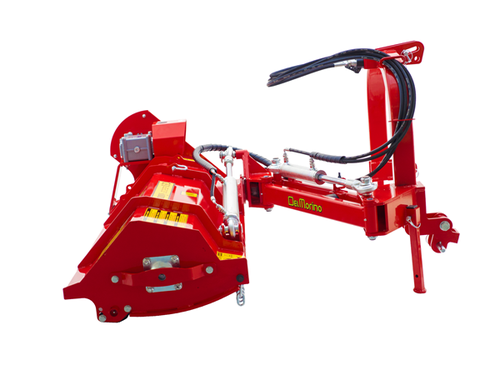 Trinciaerba FUNNY SUPER 119 - Del Morino