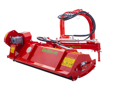 Trinciaerba FUNNY SUPER 119 - Del Morino