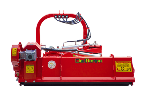 Trinciaerba FUNNY SUPER 106 - Del Morino