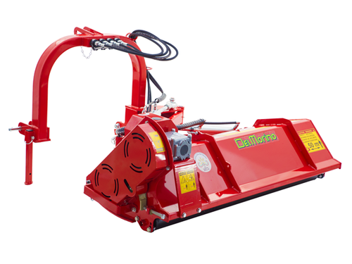 Trinciaerba FUNNY SUPER 106 - Del Morino