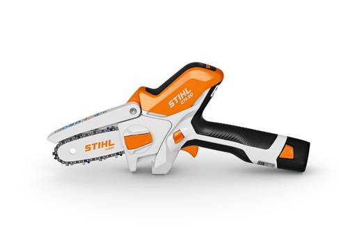 Potatore a batteria STIHL GTA 20.0 SET con batteria AS 2 e caricatore ALS 31