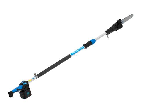 POTATORE ELETTRICO SU ASTA CAMPAGNOLA T REX 250-300