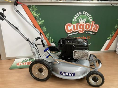 Rasaerba GRIN PM 53 - USATO