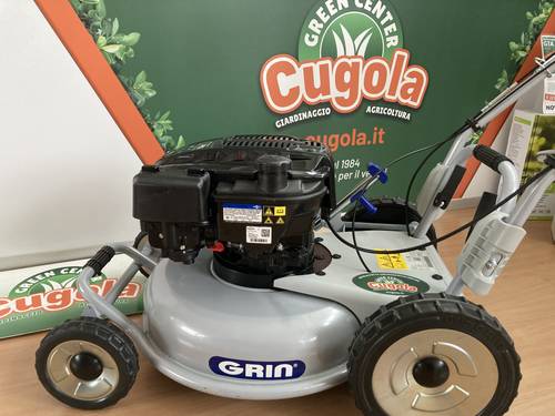 Rasaerba GRIN PM 53 - USATO