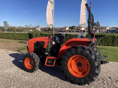 Trattore Kubota L1-552 HDW