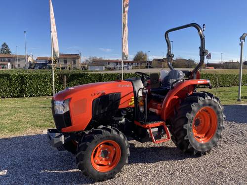 Trattore Kubota L1-552 HDW