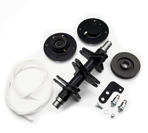 KIT sostituzione accelleratore CARICO Grillo FD13.09