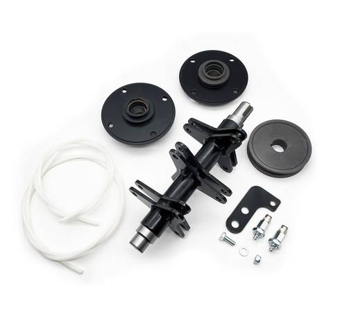 KIT sostituzione accelleratore CARICO Grillo FD13.09
