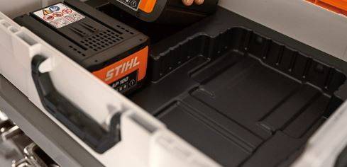 Kit Universale per box Stihl