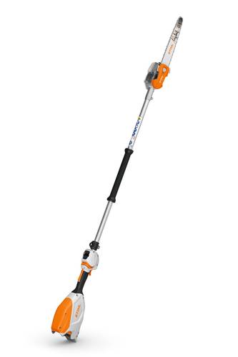Potatore / Sramatore lungo a batteria STIHL HTA 100.0