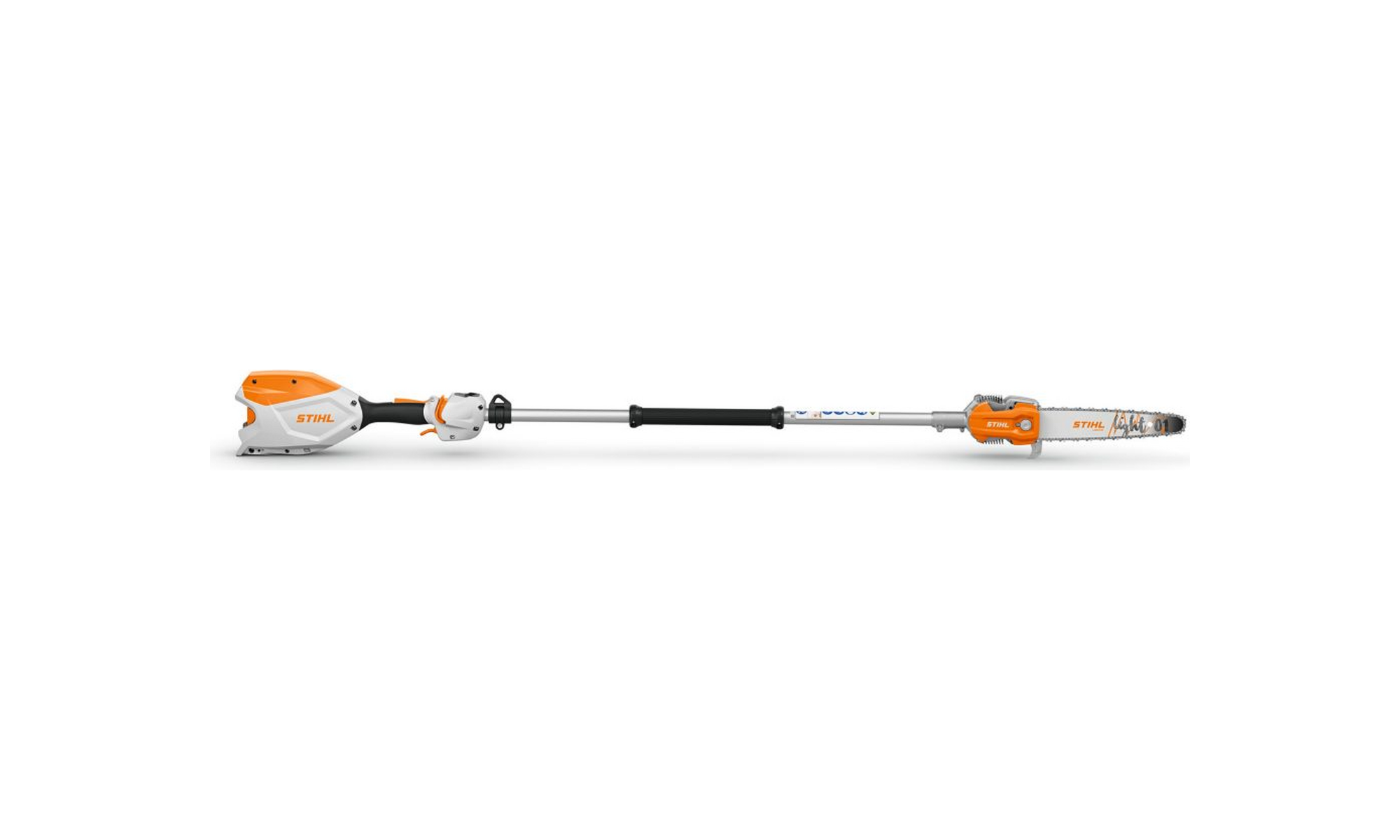 Perché scegliere STIHL HTA 100.0
