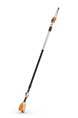 Potatore / Sramatore lungo a batteria STIHL HTA 110.0