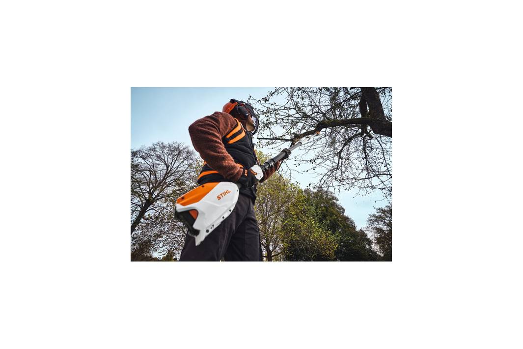 Perché scegliere STIHL HTA 110.0