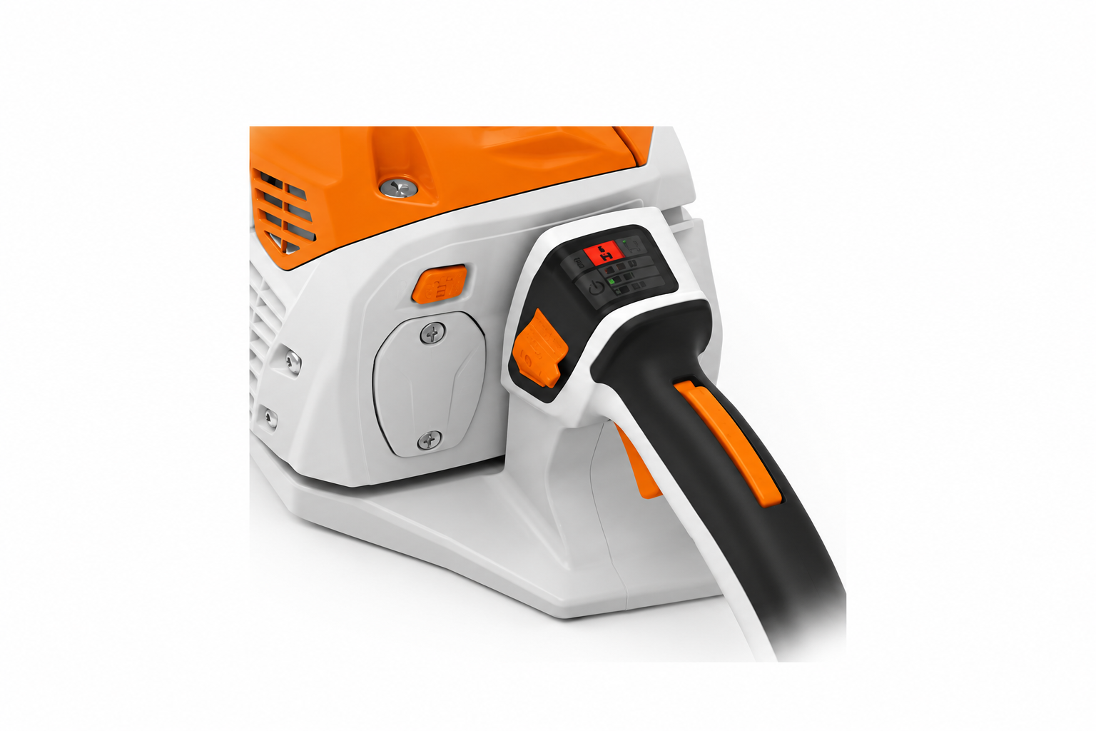 Perché scegliere STIHL MSA 260.0 C-O