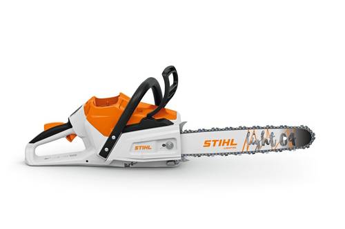 MSA 260.0 C-O STIHL Motosega a batteria professionale 40 cm Sistema ALLPRO