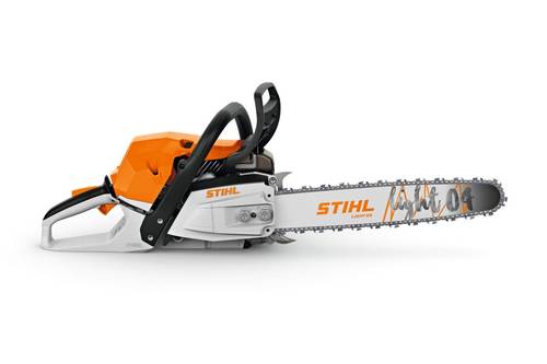 Motosega a scoppio STIHL MS 300.0 C-M - spranga 40 cm