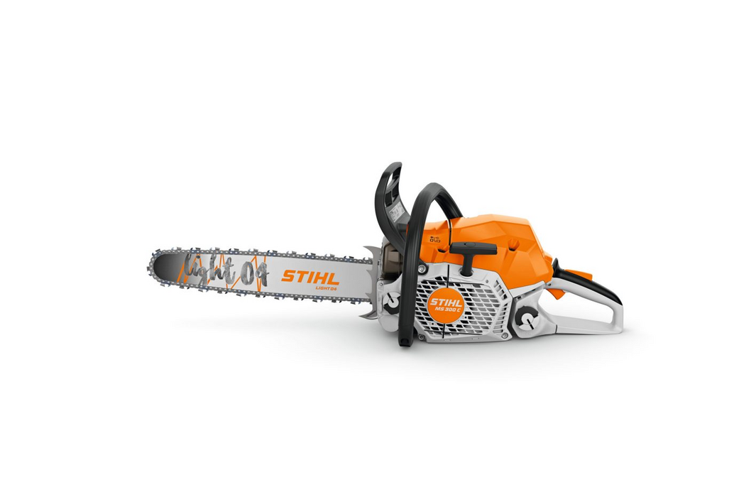 Perché scegliere STIHL MS 300.0 C-M