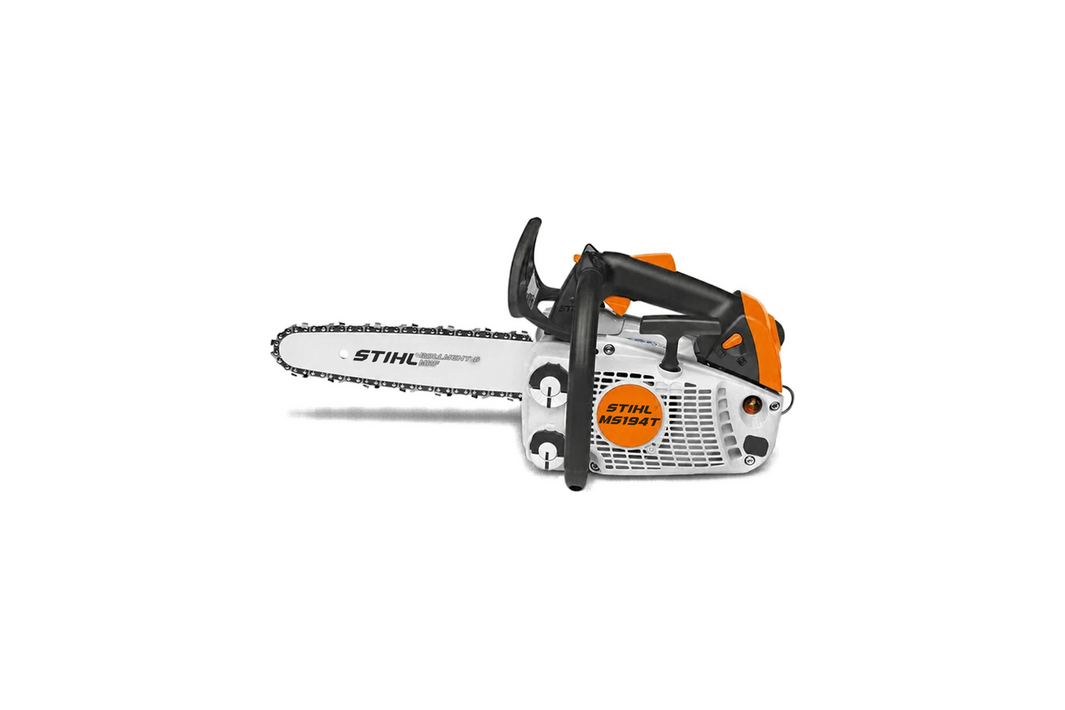 Perché scegliere STIHL MS 194 T