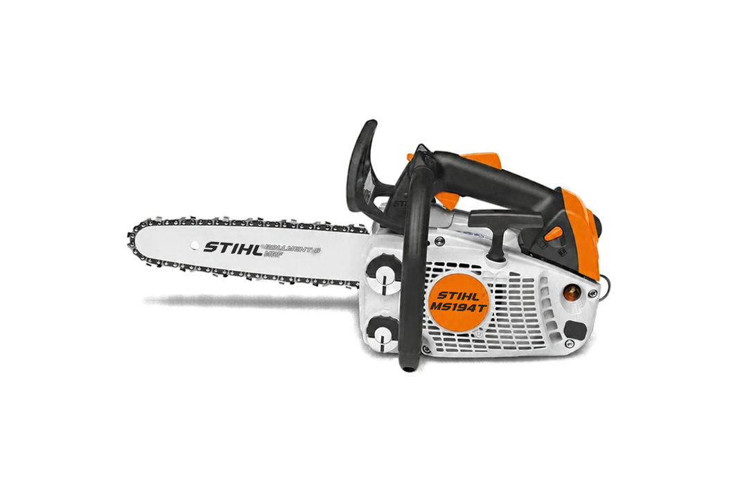 Perché scegliere la STIHL MS 194 T - spranga 30 cm