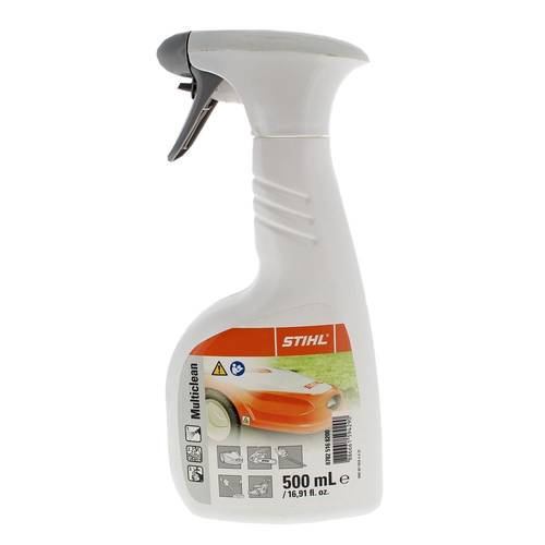 Detergente universale STIHL Multiclean - 500 ml