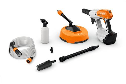 Idropistola STIHL RCA 50.0