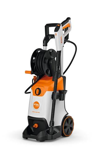 Idropulitrice elettrica STIHL RE 120 VARIO CONTROL