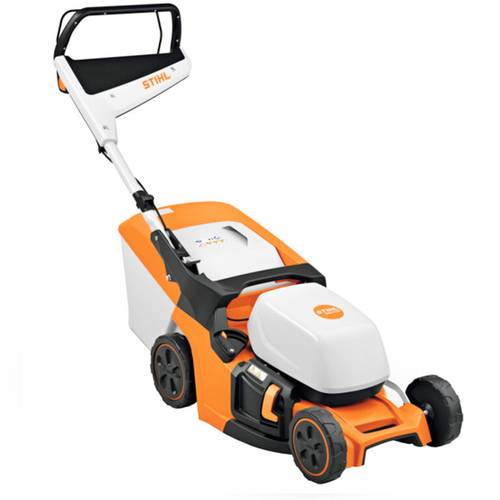 Tosaerba a batteria Stihl RMA 443
