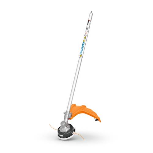 Attrezzo Kombi Stihl decespugliatore con testina FSS-KM