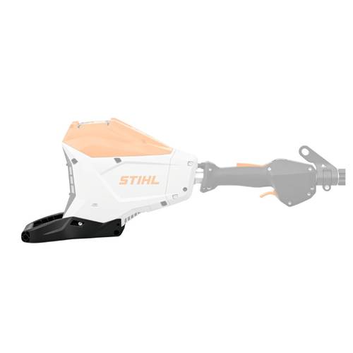 base di supporto Stihl per KMA 200 R