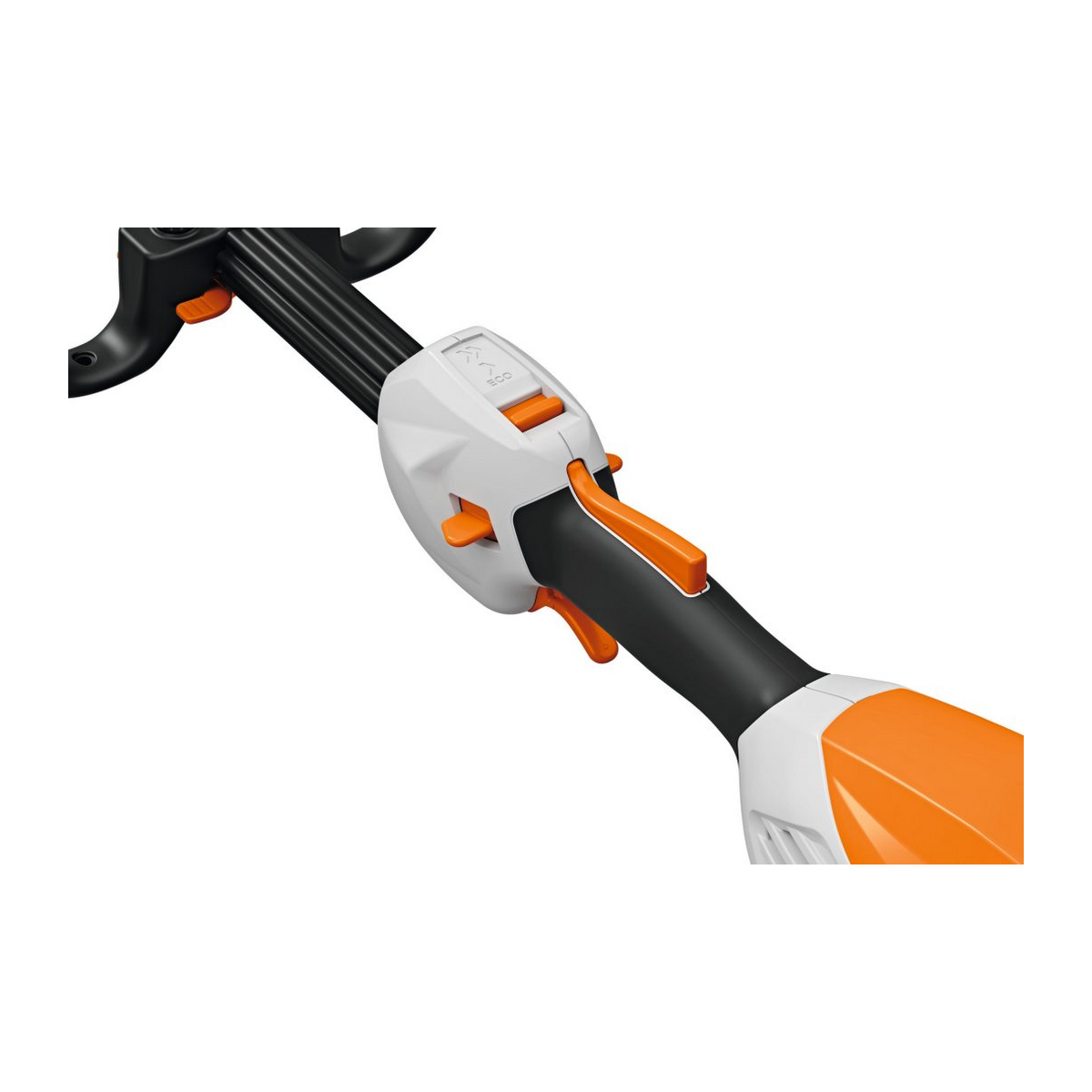 Perché scegliere STIHL FSA 60 R SET