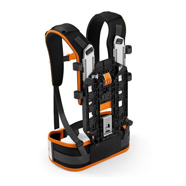 Sistema di trasporto per batteria a zaino STIHL AR L