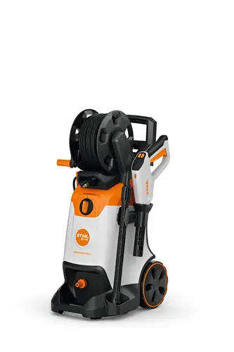 Idropulitrice elettrica STIHL RE 140.0 VARIO CONTROL