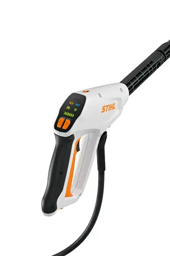 Idropulitrice elettrica STIHL RE 140.0 VARIO CONTROL