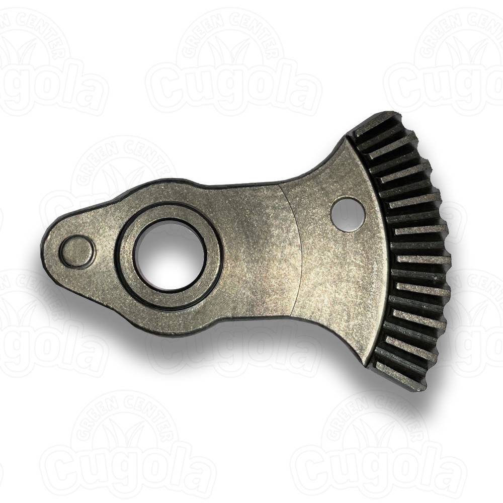 Settore dentato con magnete per forbice elettrica SPEEDY - Campagnola