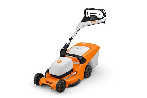 Tosaerba a batteria STIHL RMA 453 PV
