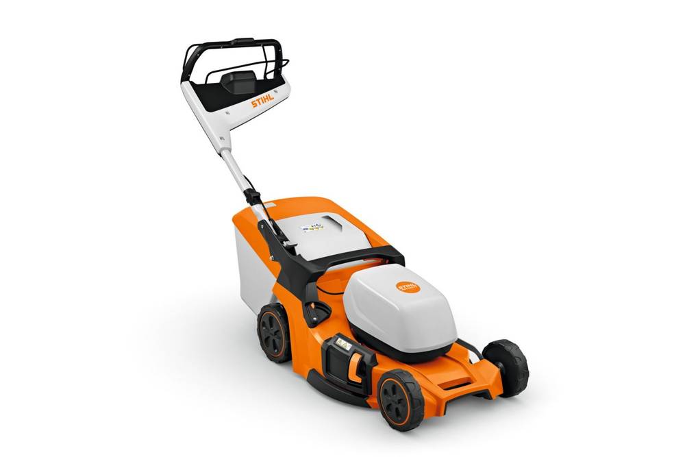 Tosaerba a batteria STIHL RMA 453 PV