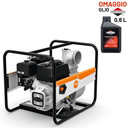 Pompa Acqua Stihl WP 900 (RoW)