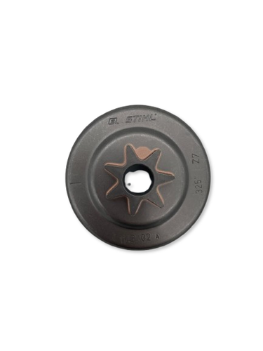 Rocchetta catena Stihl 0.325" 7d 1143 640 2002