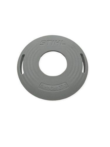 Parte inferiore portabobina STIHL per Testa falciante AutoCut 27-2