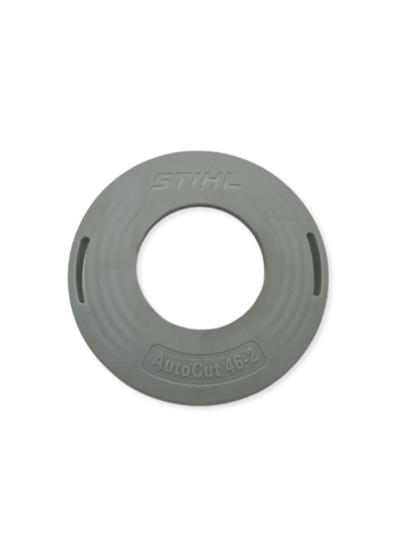 Parte inferiore portabobina STIHL per Testa falciante AutoCut 46-2