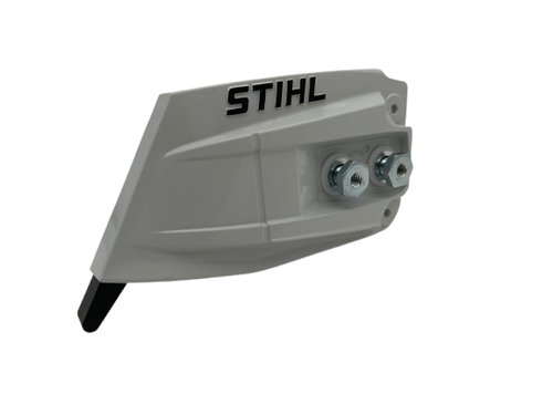 Coperchio rocchetto catena STIHL per MS 500i e MS 462