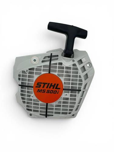 Carenatura Ventola con Dispositivo di Avviamento STIHL per MS 500i