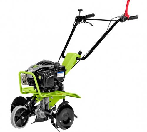 Motozappa Grillo G Z1