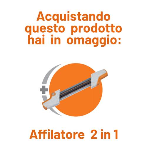 Motosega a scoppio STIHL MS 291 - spranga 45 cm  + catena + 1L Bioplus + 1L Motomix omaggio