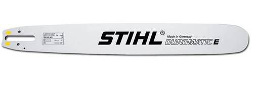 Spranga Stihl Duromatic E - 90 cm - Passo .404" - Spessore 1,6 mm