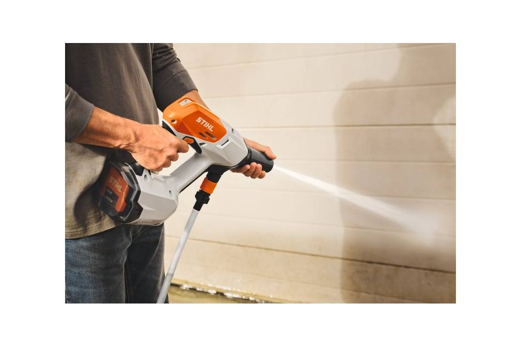 Perché scegliere STIHL RCA 50.0