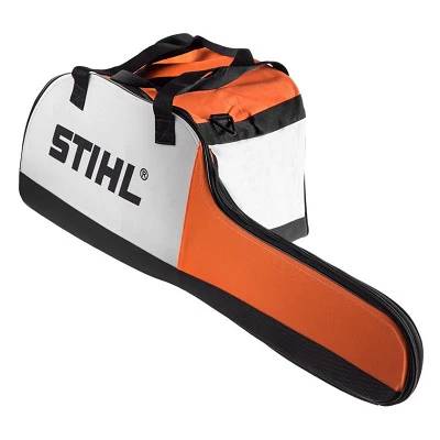 Borsa per il trasporto motosega