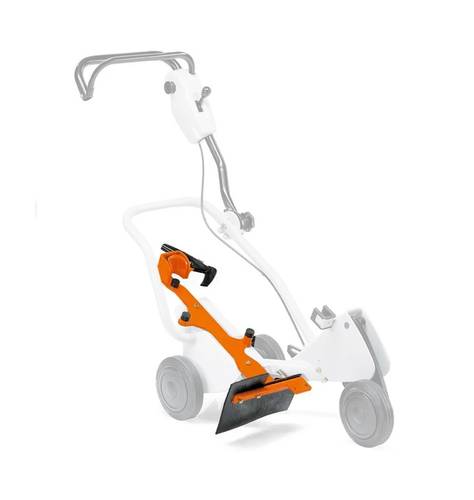 Kit di conversione per montaggio troncatrici TS 700i e TS 910i su Carrello guida FW 20