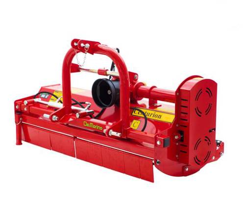 Trinciaerba CENTURION 158 Del Morino