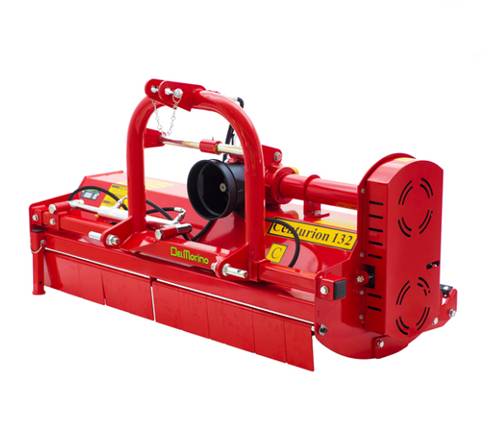 Trinciaerba CENTURION 132 Del Morino